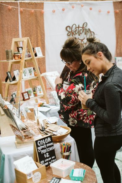 Queen Bee Market _Sketchy Notions.jpg