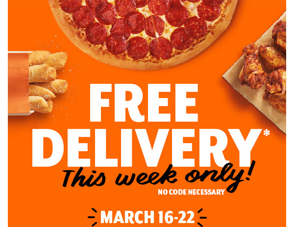 little caesars – Hewes Family Fun